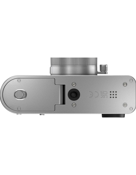X-HF1 x Half Silver